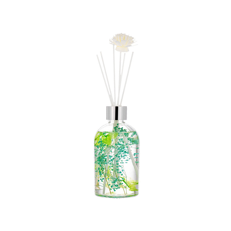 Fire-free aromatherapy indoor fragrance accessory ¨C rattan scented diffuser