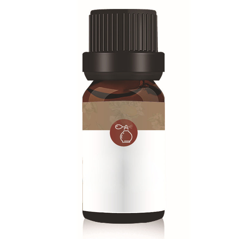 Aromatherapy essential oil humidifier with water-soluble fragrance diffusion stone
