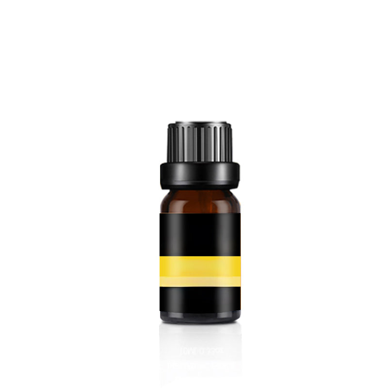 Plant-based essential oil diffuser, scented candles, and single-ingredient essential oils
