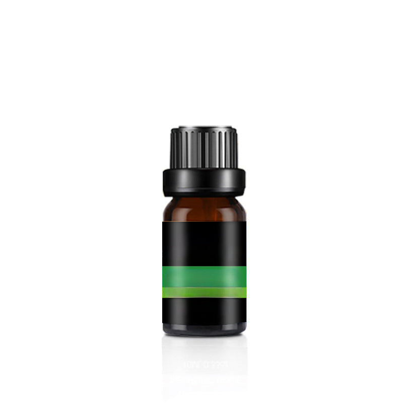 Plant-based essential oil diffuser, scented candles, and single-ingredient essential oils