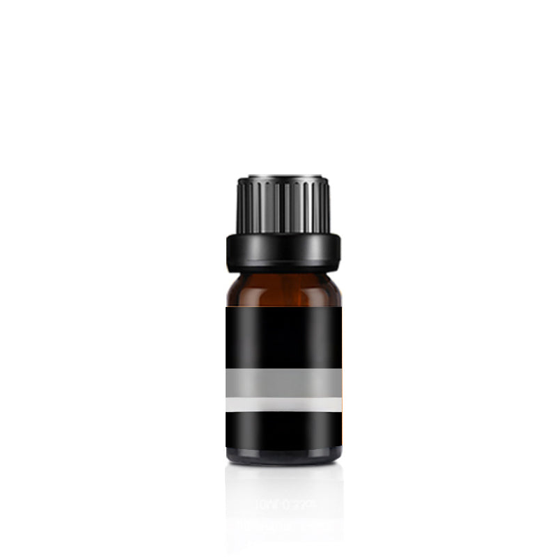 Plant-based essential oil diffuser, scented candles, and single-ingredient essential oils