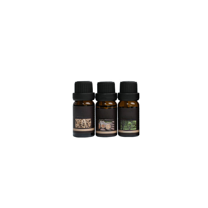 Specialized fragrance diffusion stone for essential oils