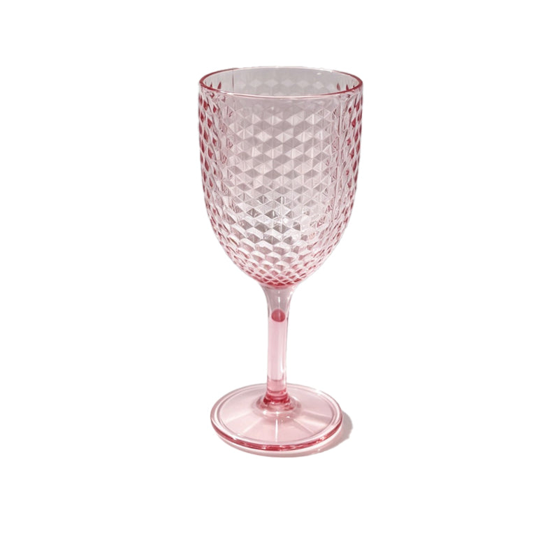 Glassware Diamond Style