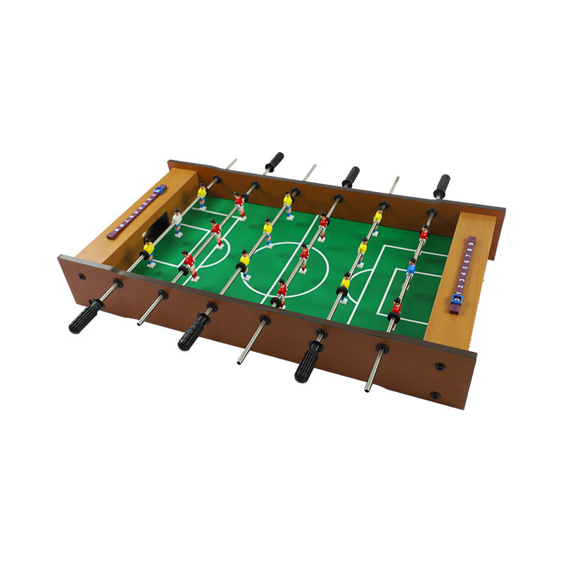 Table Football Mini Game ¨C Intelligent Toy Desktop Football