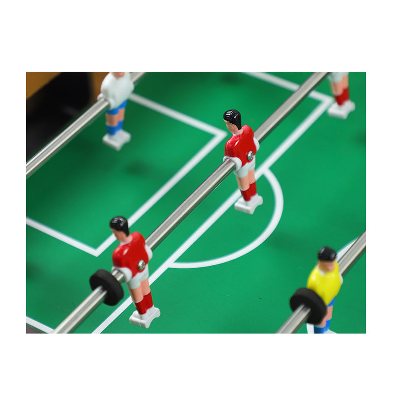 Table Football Mini Game ¨C Intelligent Toy Desktop Football