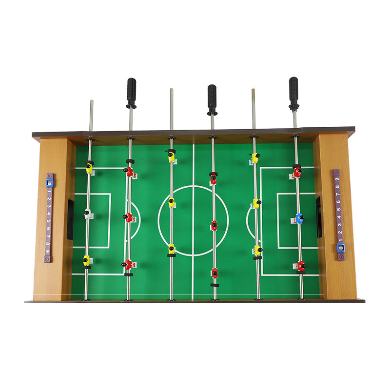 Table Football Mini Game ¨C Intelligent Toy Desktop Football