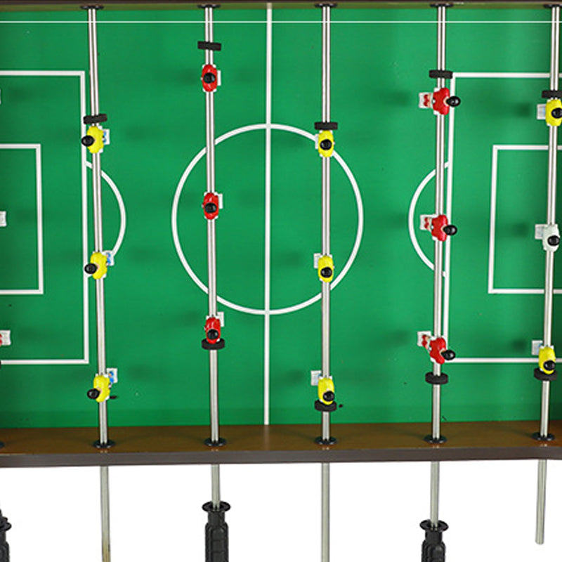 Table Football Mini Game ¨C Intelligent Toy Desktop Football