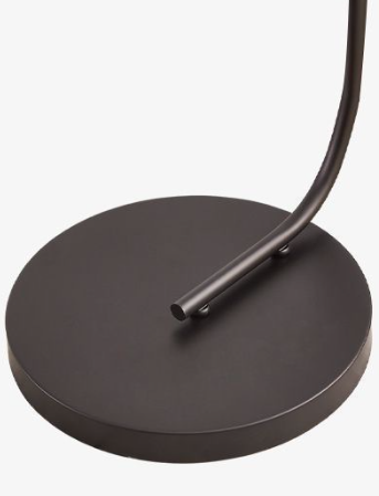 Mid-Century Retro Fishing Floor Lamp