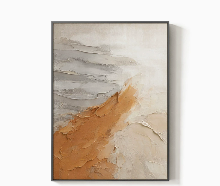 New Style Corridor Hallway Entrance High-End Hanging Painting