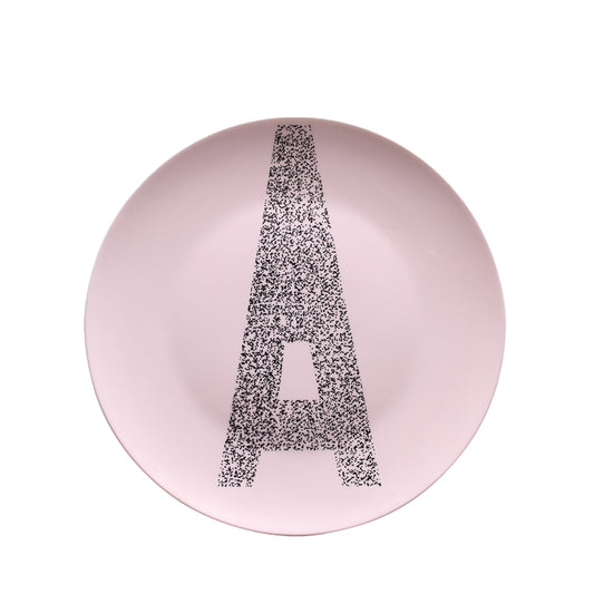 Ceramic wall-mounted decorative plates for room interiors ¨C creative wall decor solutions
