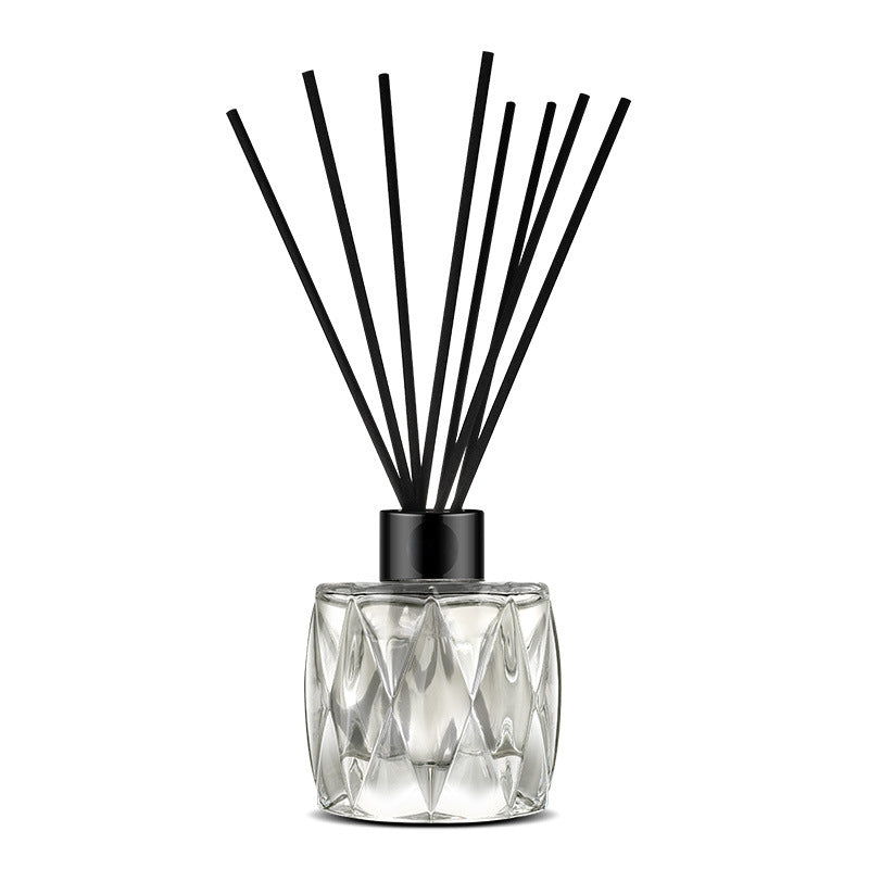 Low-heat fragrance diffuser ¨C durable, premium indoor air freshening essential oil for home use