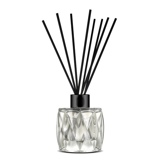 Low-heat fragrance diffuser ¨C durable, premium indoor air freshening essential oil for home use