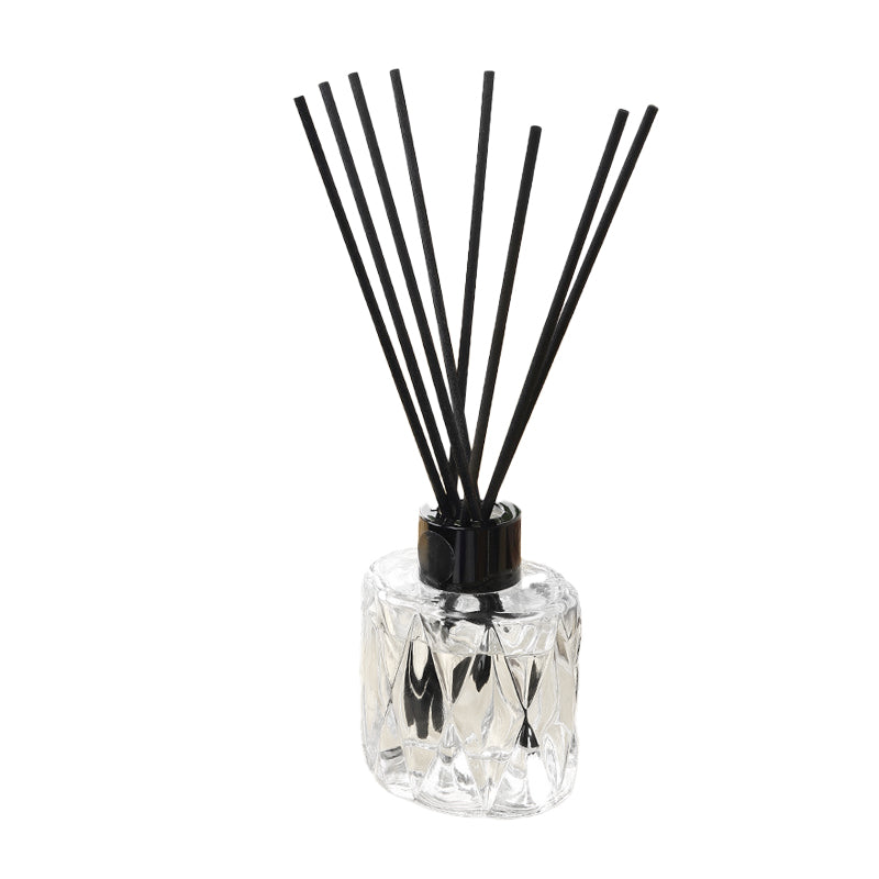 Low-heat fragrance diffuser ¨C durable, premium indoor air freshening essential oil for home use