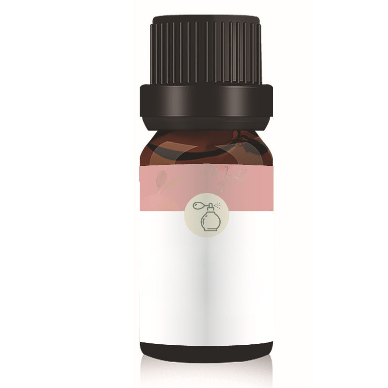 Aromatherapy essential oil humidifier with water-soluble fragrance diffusion stone