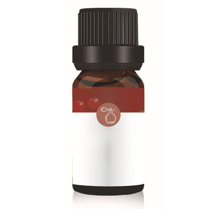 Aromatherapy essential oil humidifier with water-soluble fragrance diffusion stone