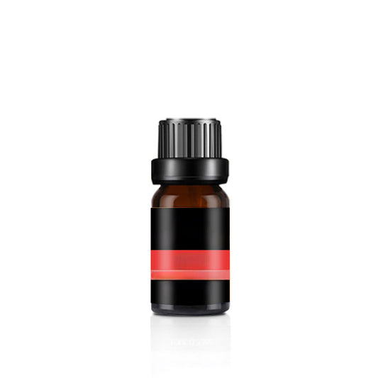 Plant-based essential oil diffuser, scented candles, and single-ingredient essential oils