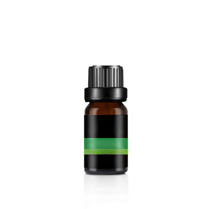 Plant-based essential oil diffuser, scented candles, and single-ingredient essential oils