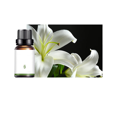 Water-soluble aromatic essential oil indoor freshening aroma refill and fragrance diffusion stone