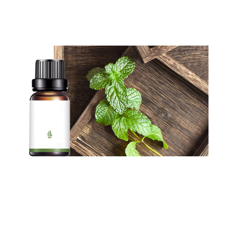Water-soluble aromatic essential oil indoor freshening aroma refill and fragrance diffusion stone