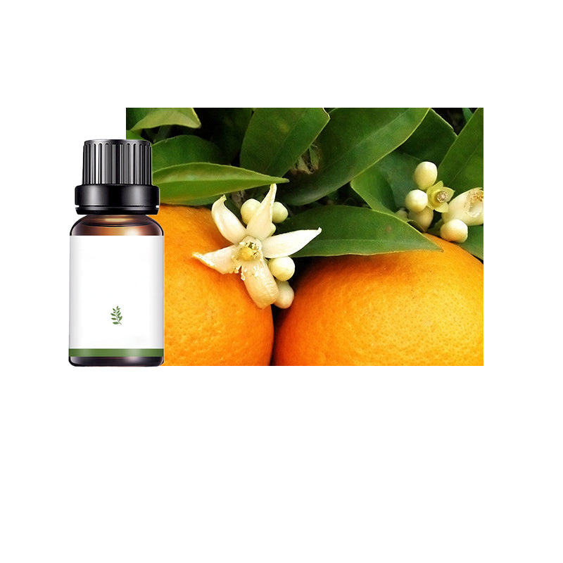 Water-soluble aromatic essential oil indoor freshening aroma refill and fragrance diffusion stone