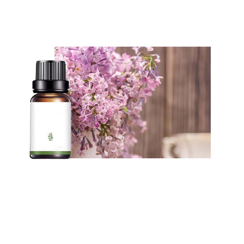 Water-soluble aromatic essential oil indoor freshening aroma refill and fragrance diffusion stone