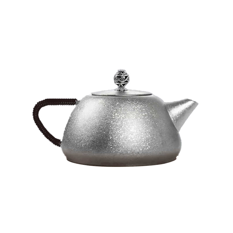 High-quality portable travel tea brewing set with antibacterial tea bowls and cups