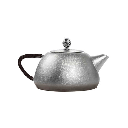 High-quality portable travel tea brewing set with antibacterial tea bowls and cups