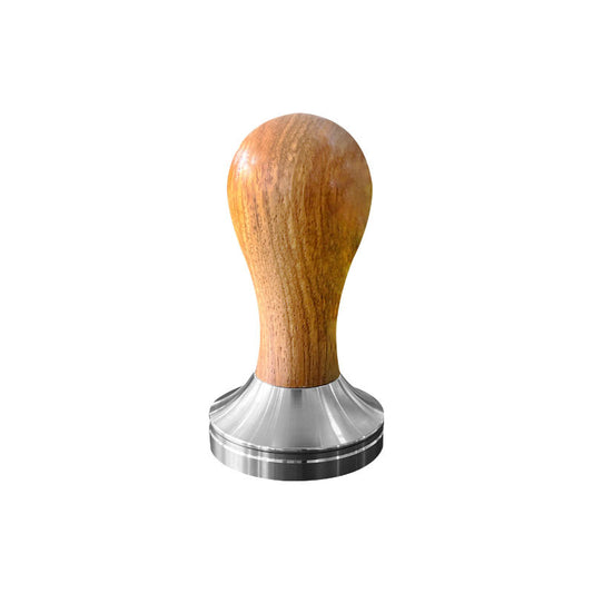 Coffee grinder ¨C Stainless steel solid wood coffee grinder hammer ¨C Coffee equipment accessories