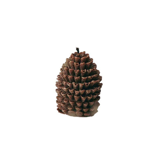 Pine Essential Oil Candle