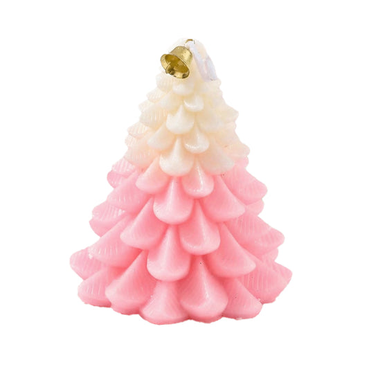 Christmas Tree Scented Candles