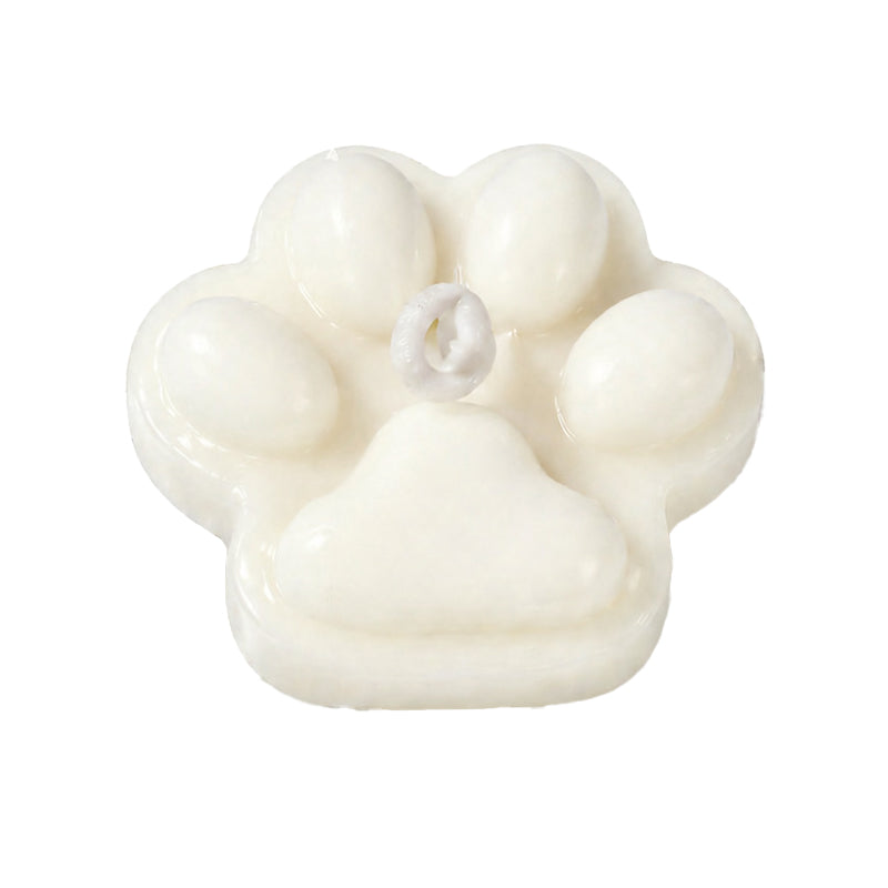 Kitten Paw Scented Candle
