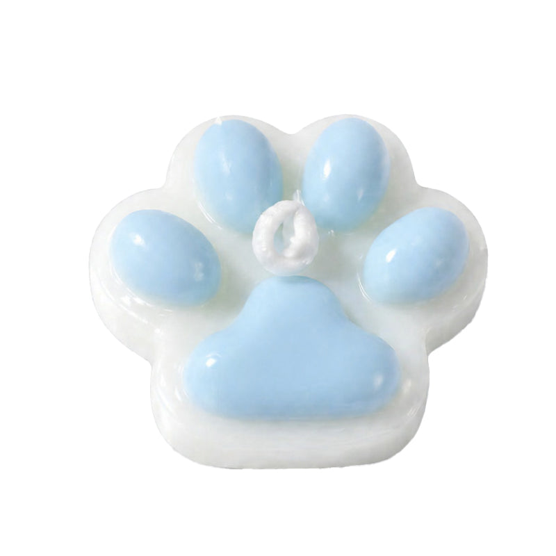 Kitten Paw Scented Candle