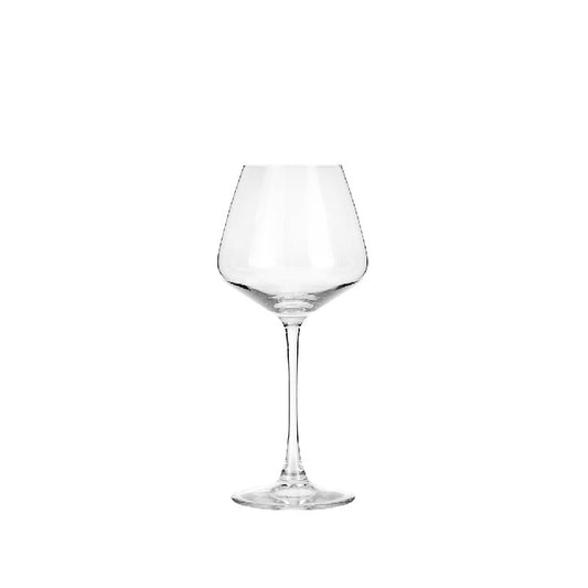 Luxurious Creative Crystal Glass High-Footed Glass Cup