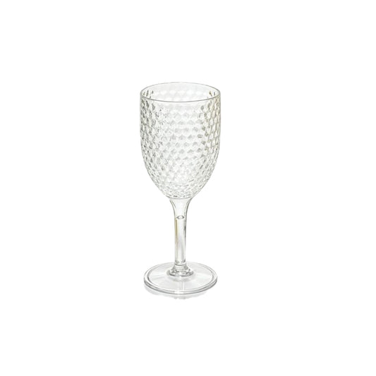 Glassware Diamond Style