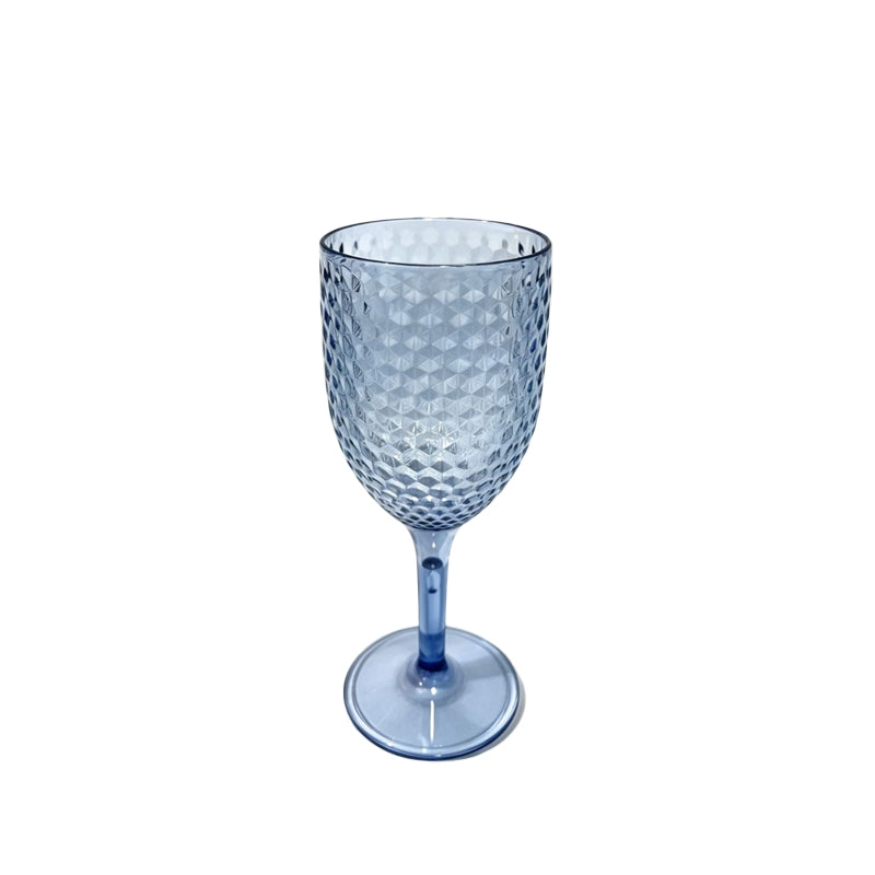 Glassware Diamond Style