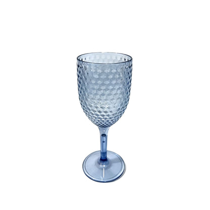 Glassware Diamond Style