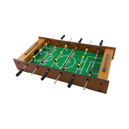 Table Football Mini Game ¨C Intelligent Toy Desktop Football