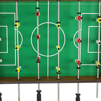 Table Football Mini Game ¨C Intelligent Toy Desktop Football
