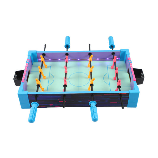 Table Football Mini Game ¨C Intelligent Toy Desktop Football