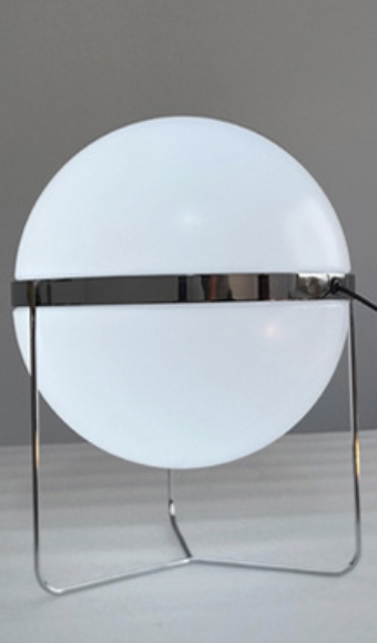 Nordic Mid-Century Living Room Floor Lamp