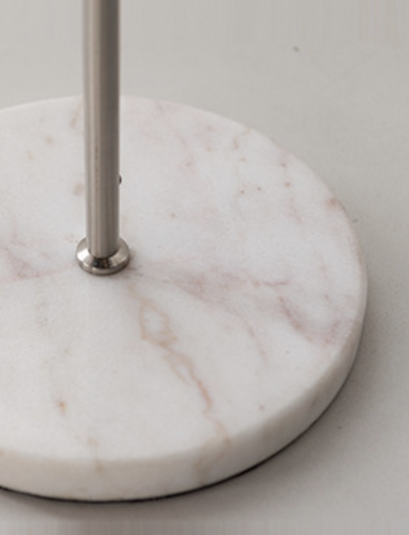 Japanese Minimalist Modern Floor Lamp