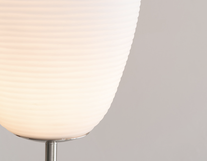 Japanese Minimalist Modern Floor Lamp